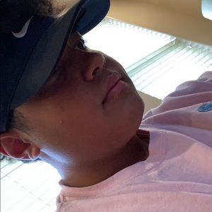 Meet your Posher, Grace